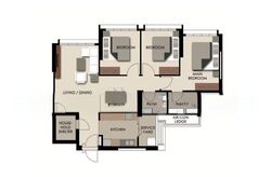 Blk 811A Keat Hong Colours (Choa Chu Kang), HDB 4 Rooms #631614401